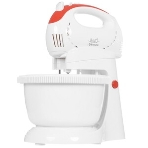 Миксер с чашей Sakura SA-6319CR 400Вт 2,0л, фото2