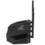 Роутер беспроводной Asus TUF-BE3600 BE3600 100/1000/2500BASE-T черный, фото20