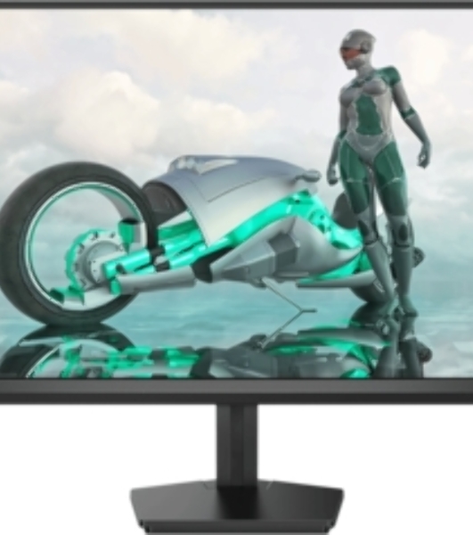 Монитор 27' Philips 27M2N3500PA IPS 2560x1440, 260 Гц, 0.5 мс, 16:9, 300 кд/м², HDMI 2.0, DP 1.4, 3.5 Jack, динамики (2x2 Вт), HDR10, Adaptive-Sync, черный