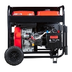 Генератор Fubag DS 8000 DA ES 8кВт, фото6