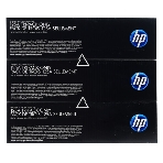 Картридж лазерный комплект HP CF373AM голубой/пурпурный/желтый для CLJ CP1215/1515 3 х 1400 стр., фото5
