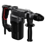 Перфоратор Deli DE-DC26-3E, SDS-plus, 1100 Вт, 5 Дж, от сети, фото20