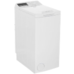Стиральная машина Indesit BTW S6240P EU/N белая, загрузка вертикальная 6кг, 1200 об/мин., класс: C, фото7