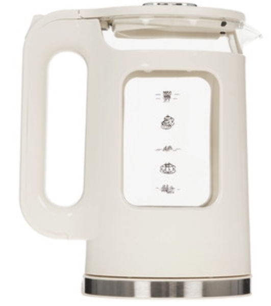 Чайник электрический Renova KT17G-11W