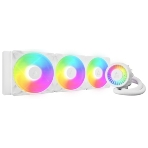 Система жидкостного охлаждения Arctic Cooling Liquid Freezer III Pro 420 A-RGb Multi Compatible All-In-One CPU Water Cooler (ACFRE00185A), фото11
