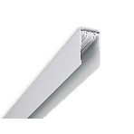 Шинопровод накладной Ambrella light GL1005 WH белый IP20 220V 3000*30.6*56, фото8