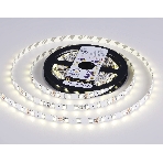 Светодиодная лента Ambrella light GS2002 5050 60Led/ 14.4W m/ 12V IP20 4500K/ 5000*10*1.87mm (2 конт.), фото7