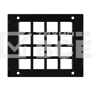 Салазки ExeGate EX269462RUS (переходник) для установки HDD 3.5