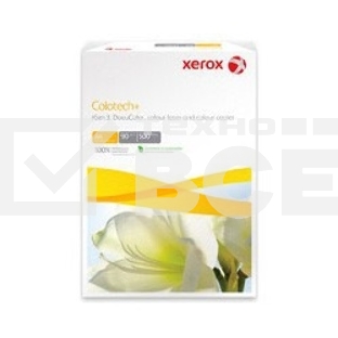 Бумага Xerox COLOTECH+SRА3/100 гр/500листов/упаковка/170 CIE
