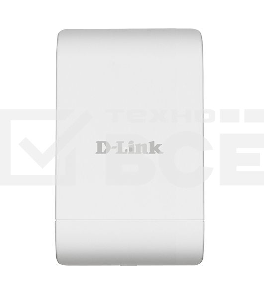 Сетевое оборудование D-Link DAP-3410/RU/A1A Внешняя беспроводная точка доступа