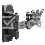Кронштейн для телевизора Holder LCDS-5039 металлик 10
