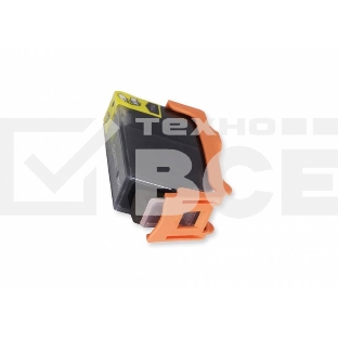 Картридж струйный Cactus CS-CB321N(CS-CB321) №178XL черный (21.6мл) для HP PS B8553/C5383/C6383/D5463