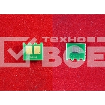 Чип ELP для HP Universal CB541A/CC531A/CE271A/CE311A/CE321A/CE341A/CE401A/CE411A/CF031A/CF211A/CF351A/CF381A, Canon CRG716/718/731, Cyan (Китай), фото 1