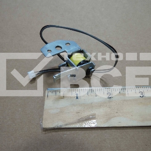Соленоид ролика захвата Samsung ML-15x0/17xx/SCX-4x16/4х00/4100 (JC33-00025B/JC33-00009A)