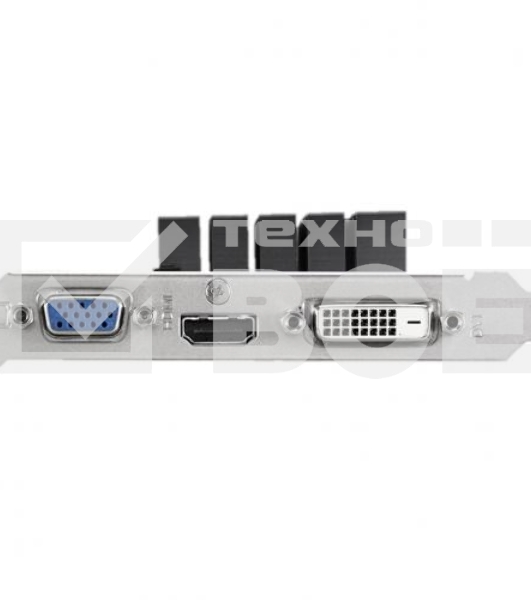 Видеокарта Asus GT730-SL-2GD5-BRK nVidia GeForce GT 730 2048Mb 64bit GDDR5 902/5010 DVIx1/HDMIx1/CRTx1/HDCP PCI-E Ret