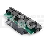Внешний корпус для HDD Gembird EE2-U2S-5-S 2.5
