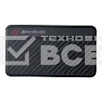Карта видеозахвата Avermedia Live Gamer Mini GC311 внешний HDMI, фото5