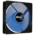 Вентилятор Aerocool/Formula Force 12 PWM Blue, фото3