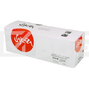 Картридж Sakura TN241M для Brother  HL-3140CW, HL-3150CDW, HL-3170CDW, DCP-9020CDW, MFC-9140CDN, MFC-9330CDW, MFC-9340CDW, пурпурный, 1400 к.