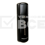 Флеш диск Transcend 8Gb Jetflash 350 TS8GJF350 USB2.0 черный, фото7