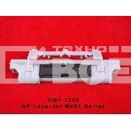 Тормозная площадка в сборе HP LJ Pro 400 M401/M425 (RM1-7365), фото4