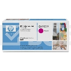 Картридж лазерный HP Q6003A пурпурный для Color LaserJet 2600 2000стр., фото2