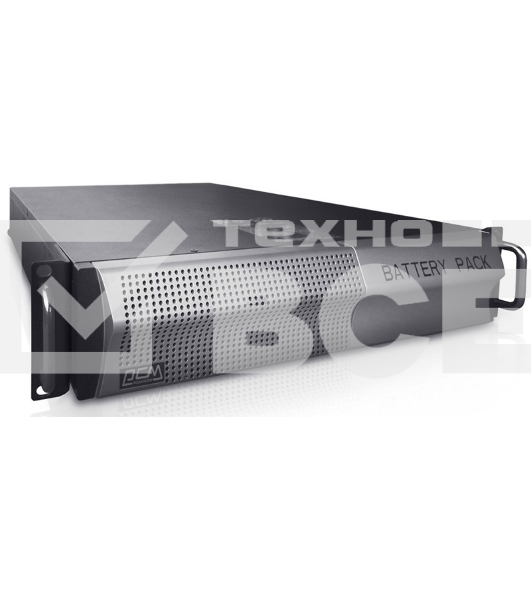 Батарейный модуль Powercom BAT SRT-24V for SRT-1000A(24V, 12V/7AH*6pcs)