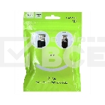 Кабель USB 2.0 hoco X13, AM/Type-C M, черный, 1м, фото2