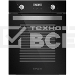 Шкаф духовой электрический Maunfeld EOEM516B, встраиваемый, фото19