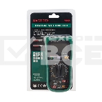 Профессиональный мультиметр MASTECH MS8360C 13-2027, фото3