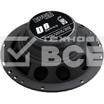 Колонки автомобильные Edge EDB6W-E0 (без решетки) 200Вт 94дБ 4Ом 16.5см (6 1/2дюйм) (ком.:2кол.) среднечастотные однополосные, фото2