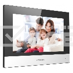 Видеодомофон IP Hikvision DS-KH6320-TE1, фото3