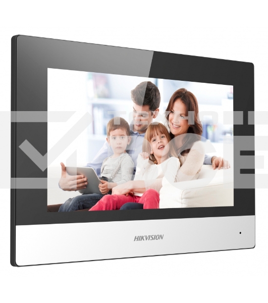 Видеодомофон IP Hikvision DS-KH6320-TE1