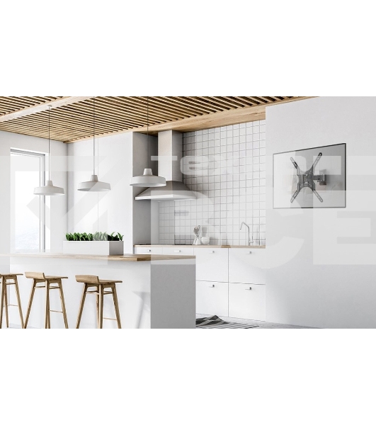 Кронштейн ONKRON M2 для телевизора 26