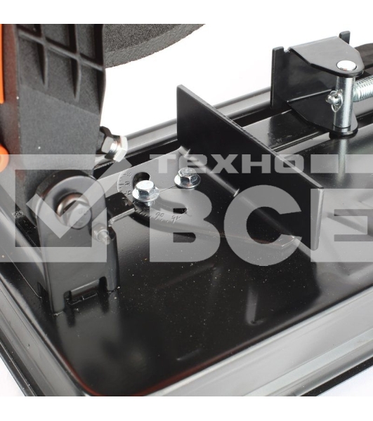 Торцовочная пила Patriot FM 380 2600Вт 3900об/мин d=355мм