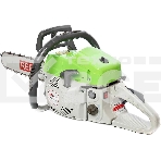 Бензопила RedVerg RD-GC45-16. 1800 Вт,2.40 л.с.,45,0см3, длина шины 40 см, фото2