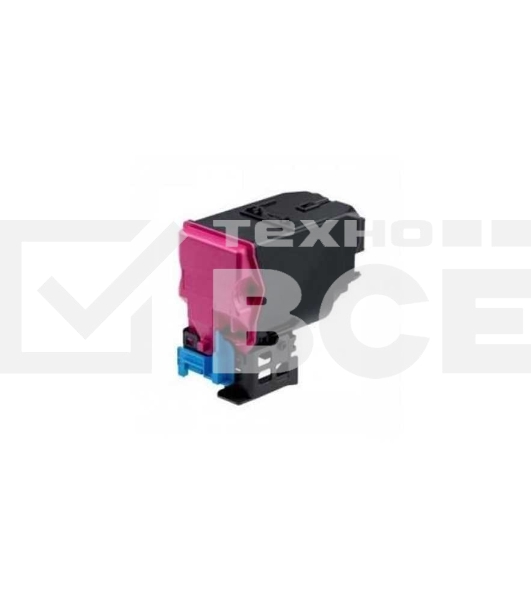 Картридж лазерный Konica-Minolta bizhub C3110 красный TNP-51M