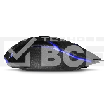 Мышь проводная ExeGate Gaming Standard Laser GML-17 черный, 1200 dpi, USB, кнопки - 3, фото4