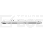 Клавиатура проводная A4Tech Fstyler FKS11, USB, белый/серый, фото14