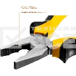 Плоскогубцы STAYER 