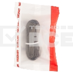 Провод автомобильный ПГВА/ПВАМ Rexant 1х1,00 мм черный, мини-бухта 5 метров, фото4