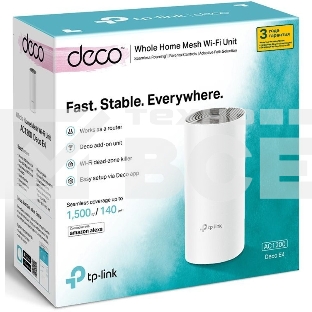 Система Mesh Wi-Fi System AC1200 (1-PACK)