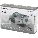 Звуковая карта Creative USB Sound Blaster X 4 WW (SB-Axx1) 7.1 Ret, фото 1