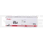 Тонер Картридж Canon 054 BK 3024C002 черный (1500стр.) для Canon MF645Cx/MF643Cdw/MF641Cw/LBP623Cdw/621Cw, фото3
