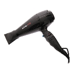 Фен Babyliss Pro CARUSO IONIC 2400Вт черный, фото4