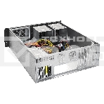Серверный корпус ExeGate EX293905RUS Pro 3U450-09 <RM 19