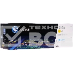 Тонер Картридж HP 410X CF412X желтый для HP LJ Pro M452/M477 (5000стр.), фото7