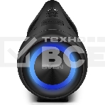 Колонка портативная Sven АС PS-370 черный 40W 2.0 BT, фото3