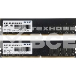 Оперативная память Patriot Signature, DDR4, 16GB (2x8 GB), 3200 MHz, CL22, DIMM, фото5