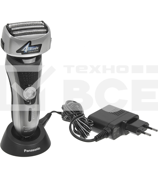 Бритва Panasonic ES-RF41-S520